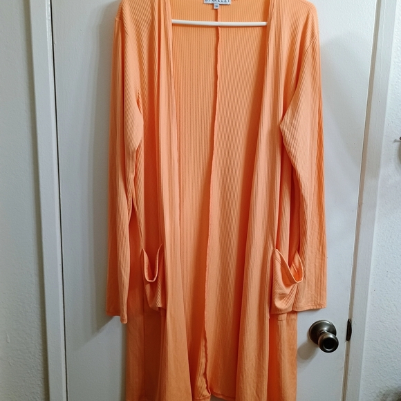 Orange Women's Camisole Top - Picture 1 of 6